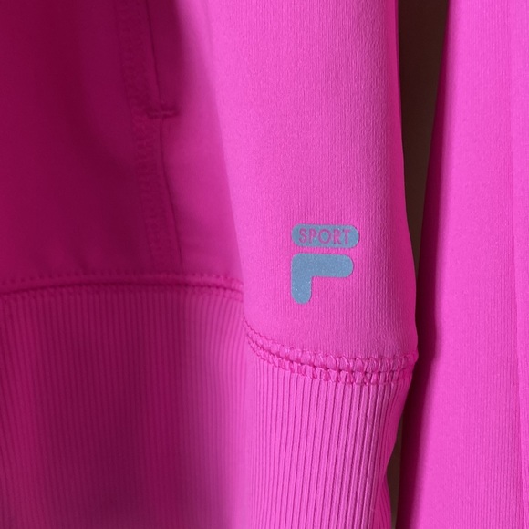 Fila Sport Jacket - Picture 8 of 9